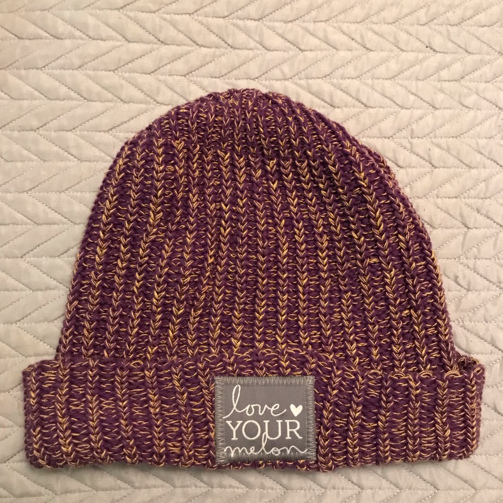Love Your Melon Hat